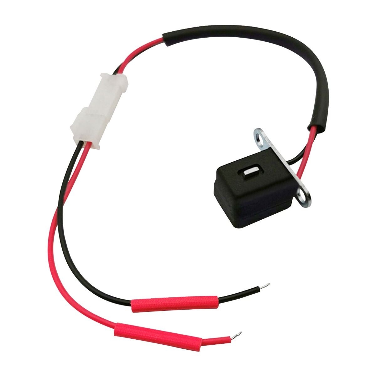 Ignition Pickup Pulsar Coil 28458G01 for EZGO