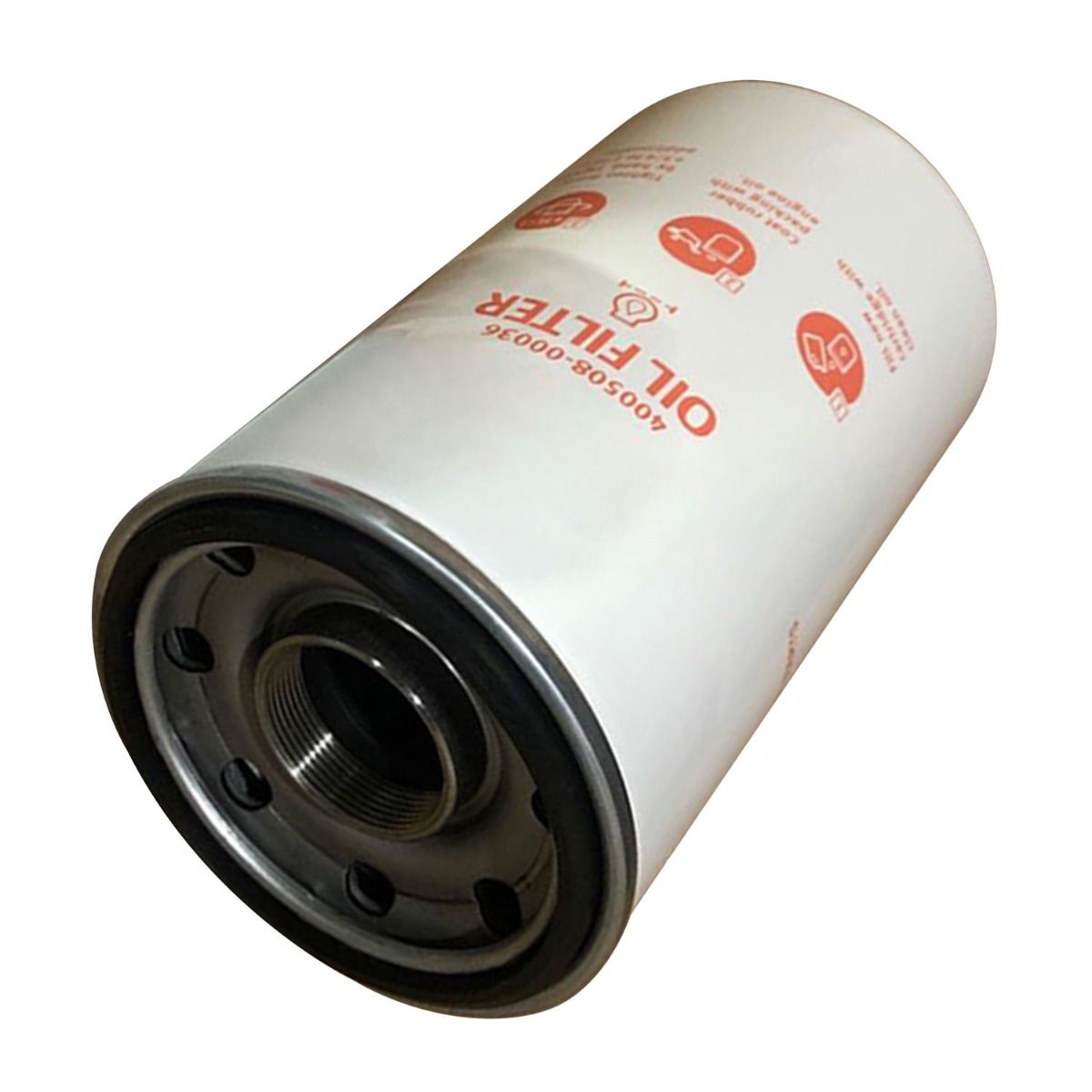 Oil Filter 40050800036 for Doosan