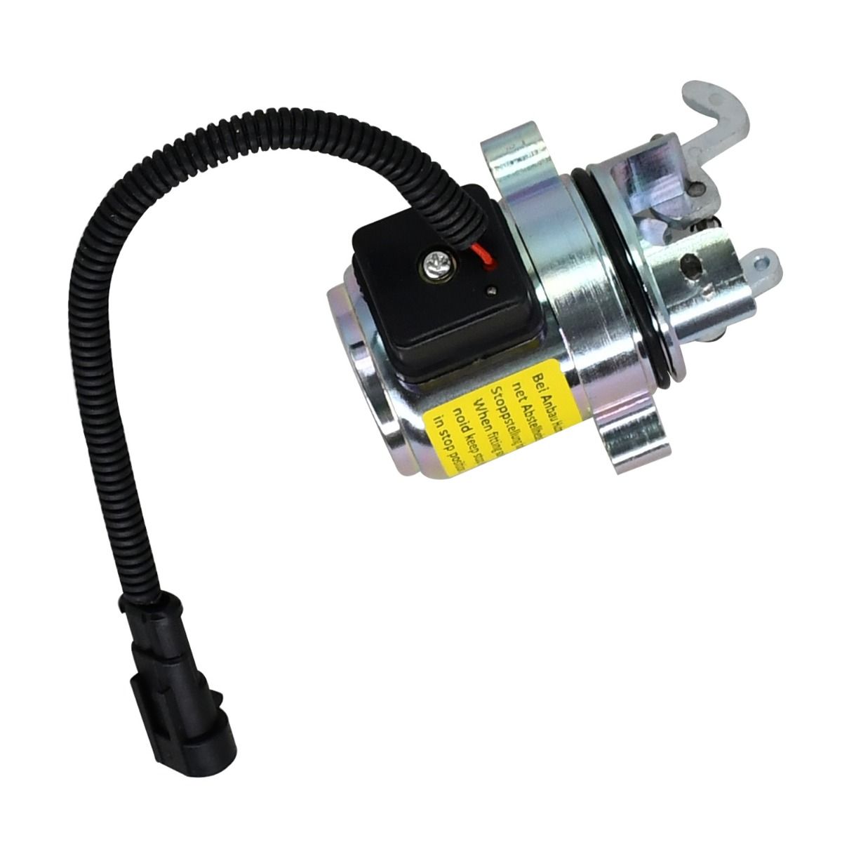 12V Fuel Cut Off Solenoid 04102390 for Deutz