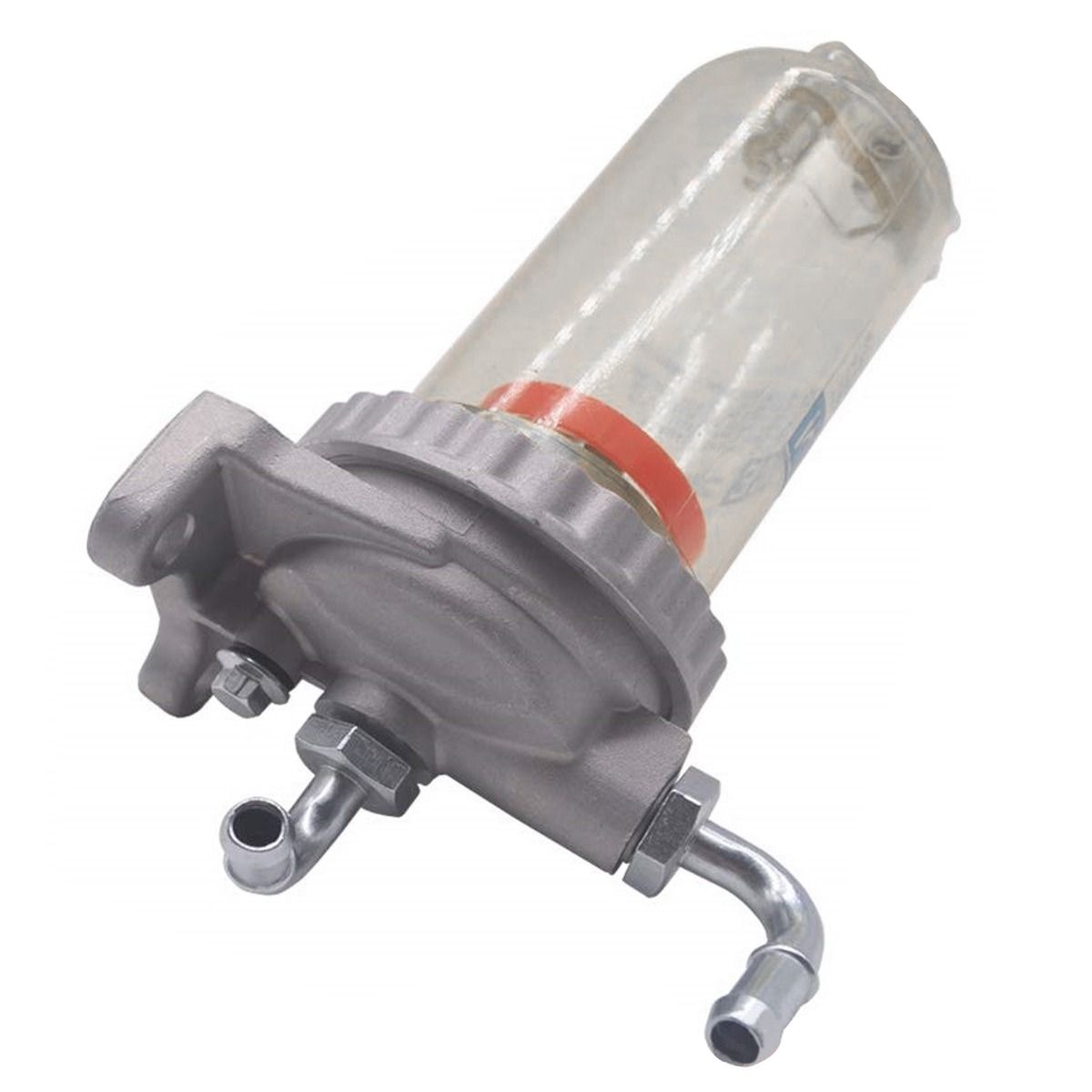 Water Sedimenter Separator Fuel Filter 8971880420 For Isuzu