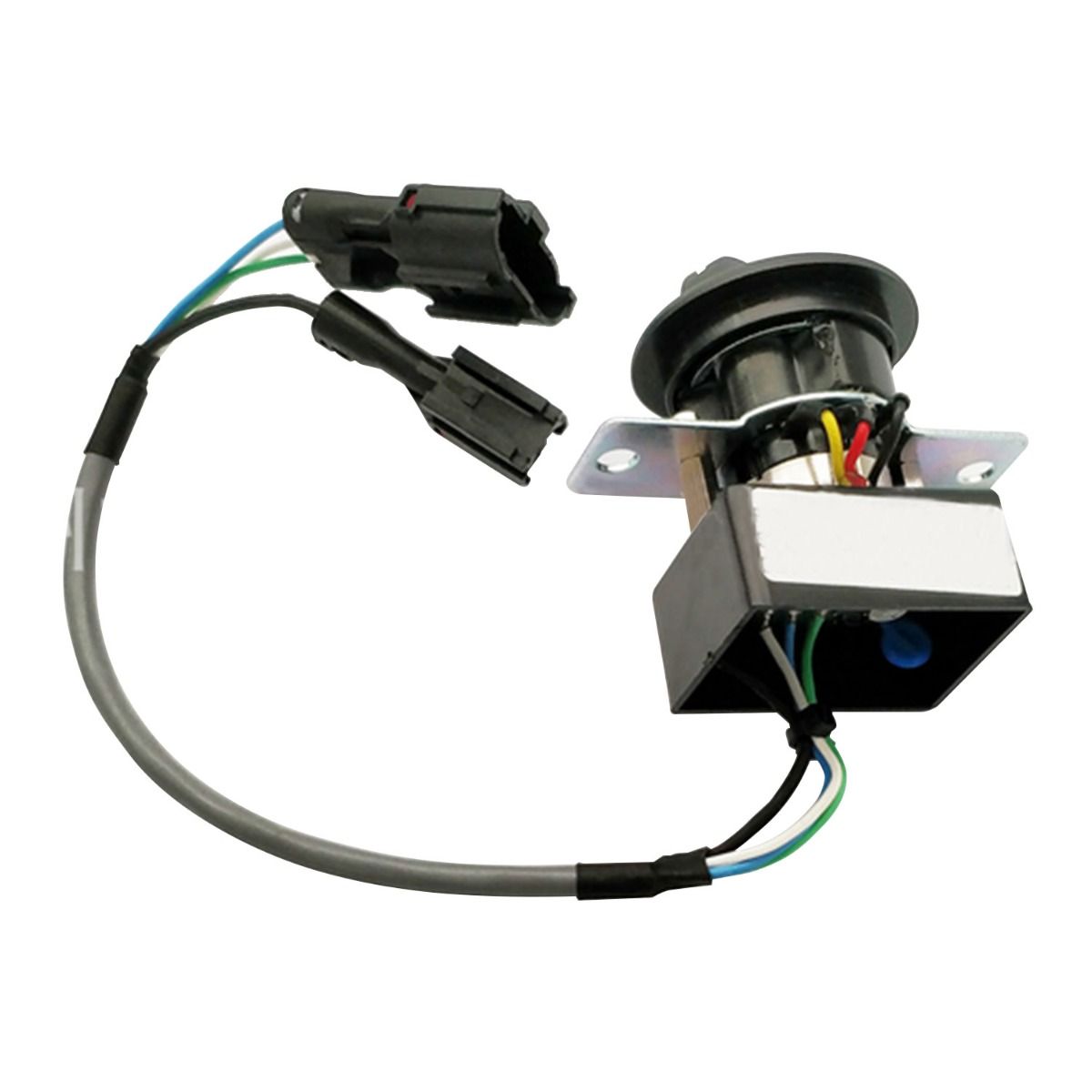 Fuel Selector Switch VOE14542152 For Volvo