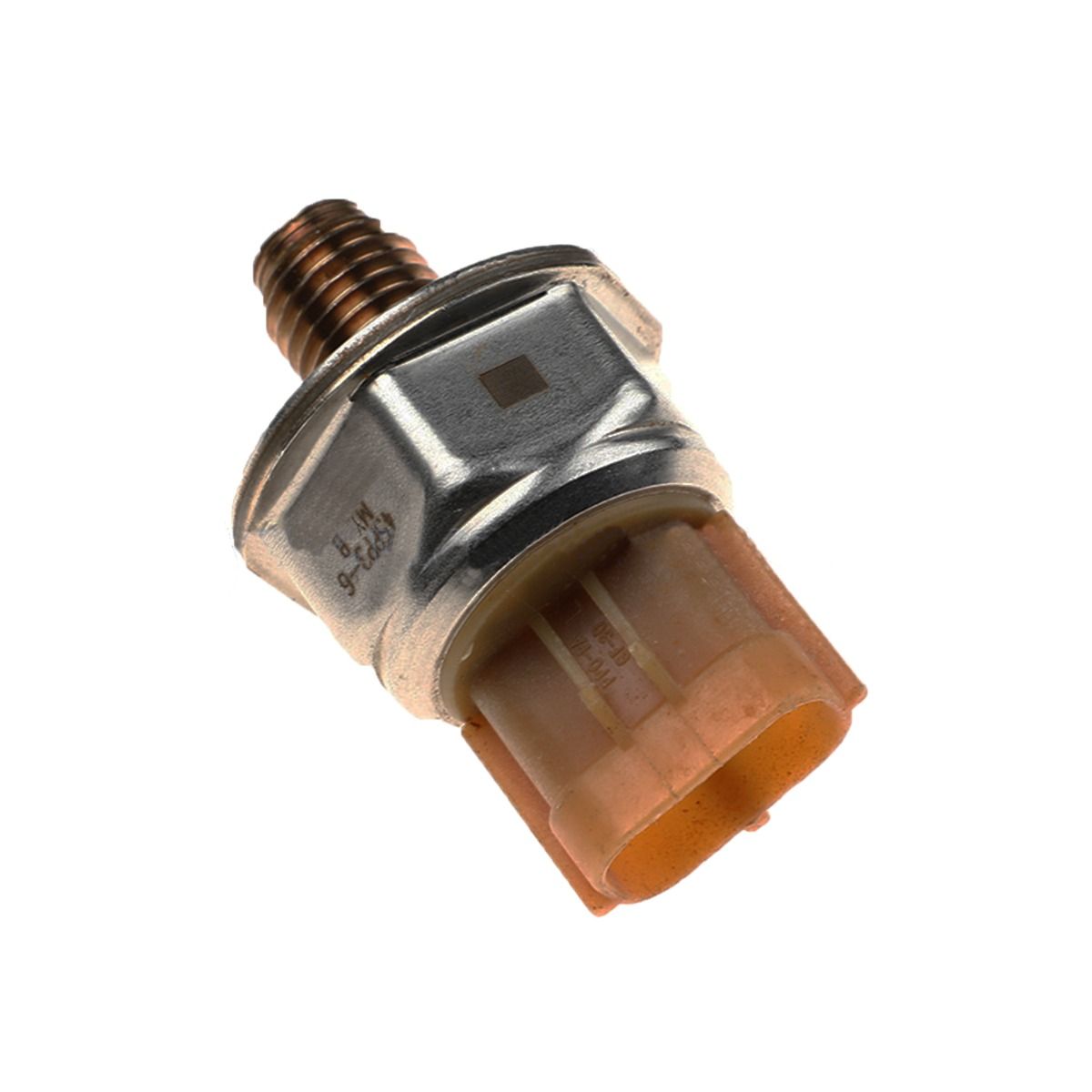 Fuel Pressure Sensor 98178706 Compatible With Isuzu Excavator