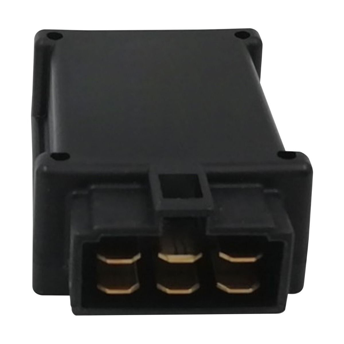 Glow Plug Relay 8970405010 For Kubota For Hitachi