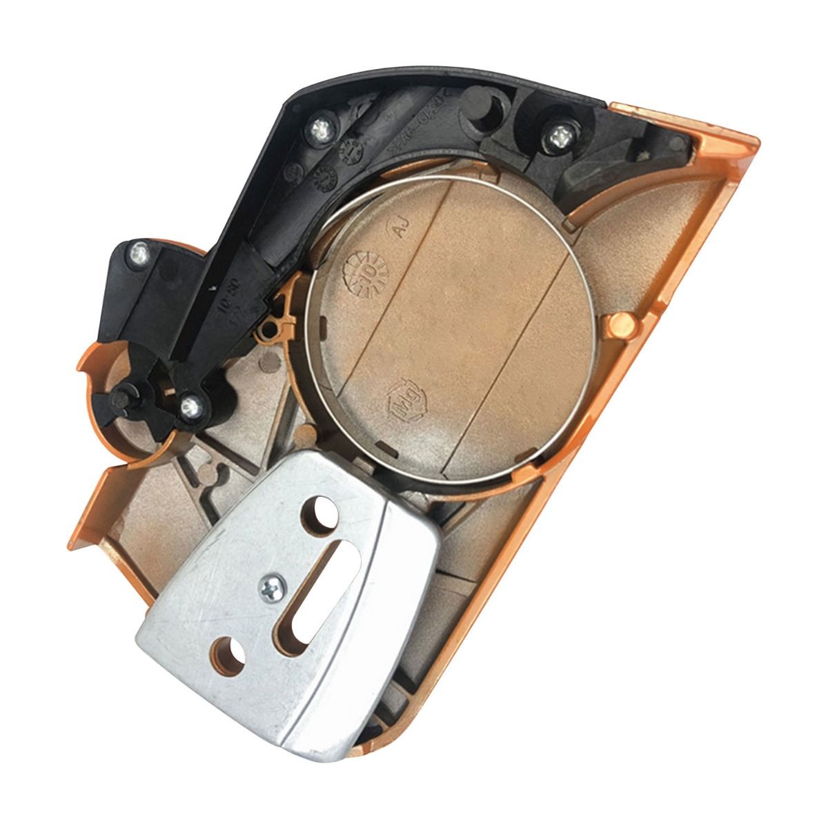 Chain Sprocket Clutch Cover 537107801 For Husqvarna