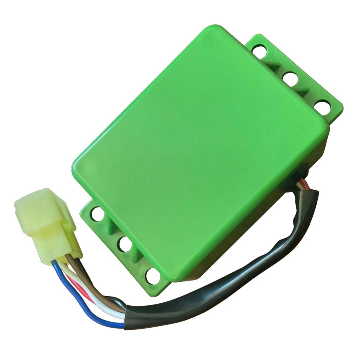 Wiper Relay 12V 25239005 for Doosan