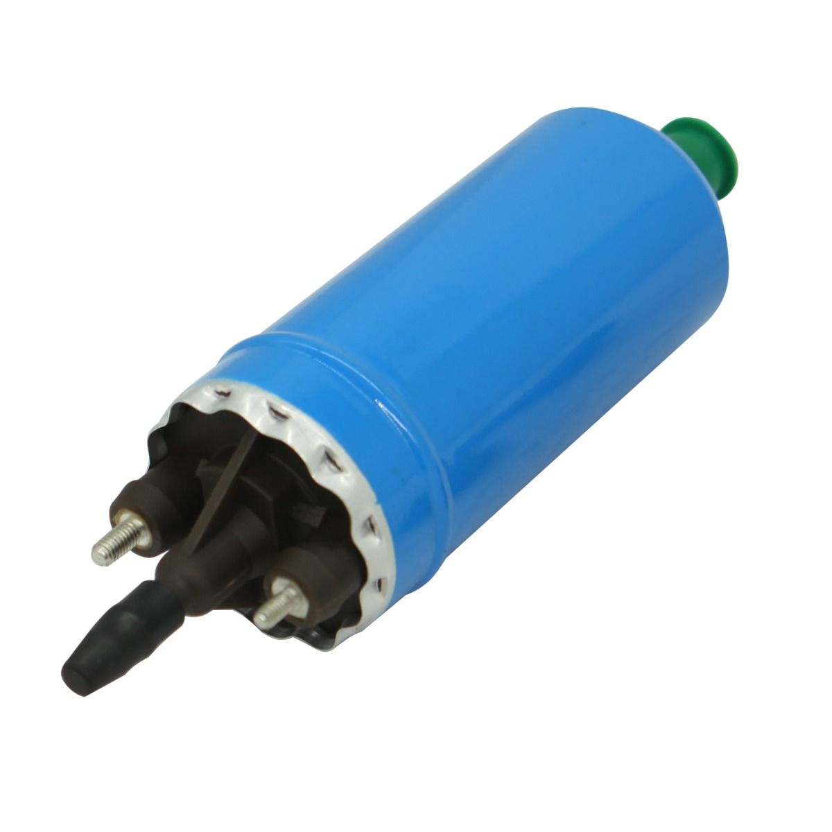 High Pressure Inline Universal Fuel Pump With Installation Kit for