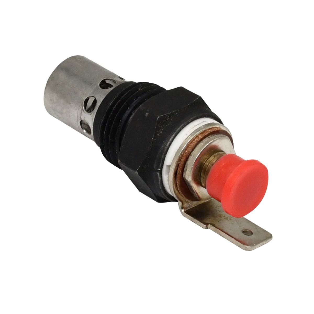 Intake Heater Glow Plug 2666103 For Perkins