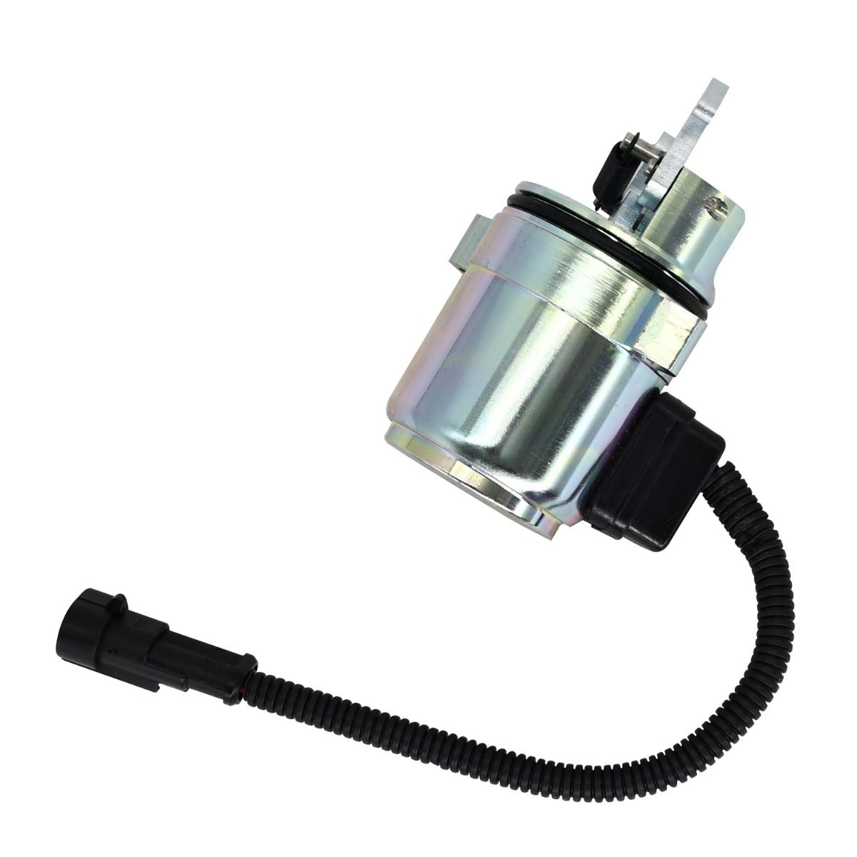 12V Fuel Cut Off Solenoid 04102390 for Deutz