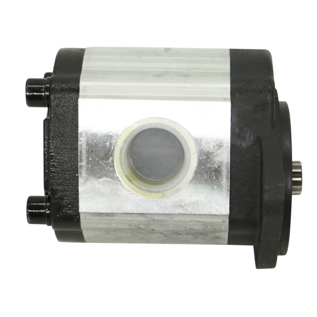 Hydraulic Pump 6669385 For Bobcat