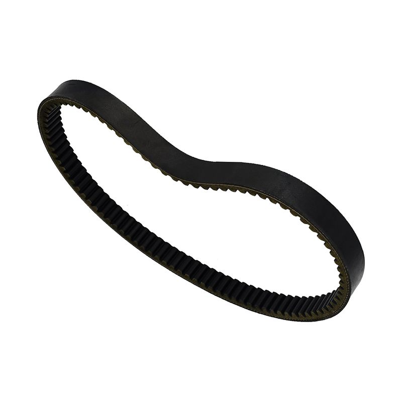 Utility Drive Belt & Starter Generator Belt Kit 101916701 for Club Car