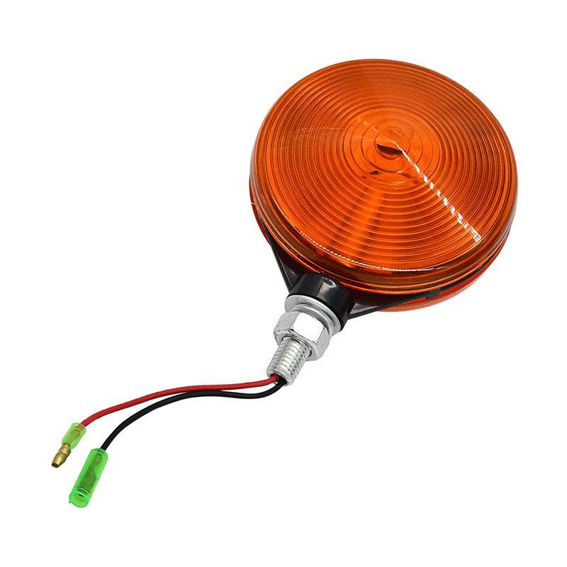 Hazard Light Assembly 3C08175870 for Kubota