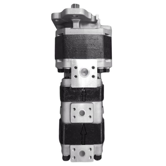 Hydraulic Pump 4408361030 For Kawasaki