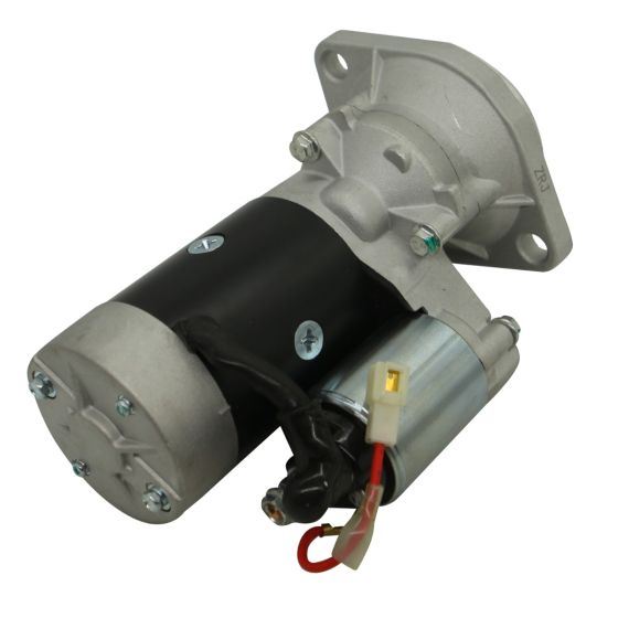 Starter Motor 171008-77010 For Hitachi For Komatsu For Yanmar
