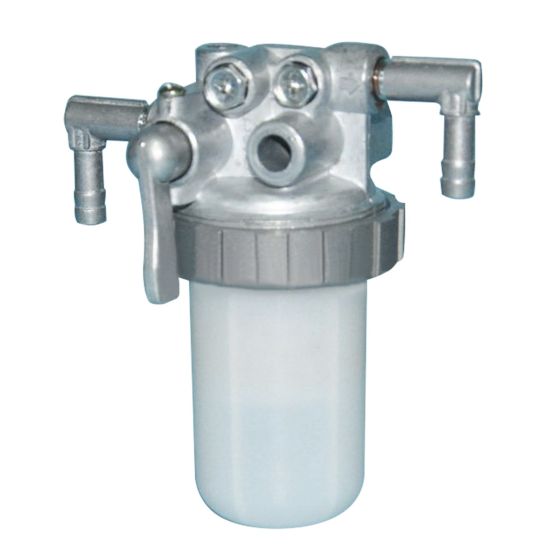 Oil Water Separator 129335-55701 For Yanmar For Komatsu