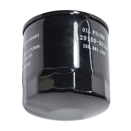 Oil Filter YM12915035151 For Komatsu 