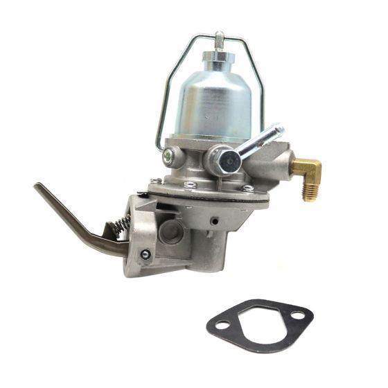 Fuel Pump with Gasket 17010-50K00 For Nissan 