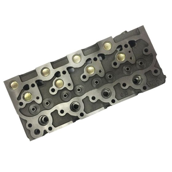 Cylinder Head for Bobcat for Kubota
