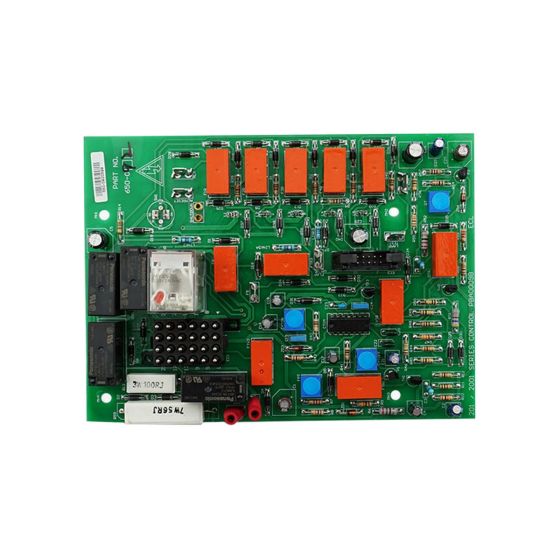 24V Five Light Board Power Interface Module PCB PCB650-092 for Massey Ferguson