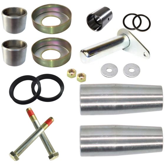 Pin Bushing Kit 1.5 Inch for Bobcat S130 553 653 751 753 763 773 T140 