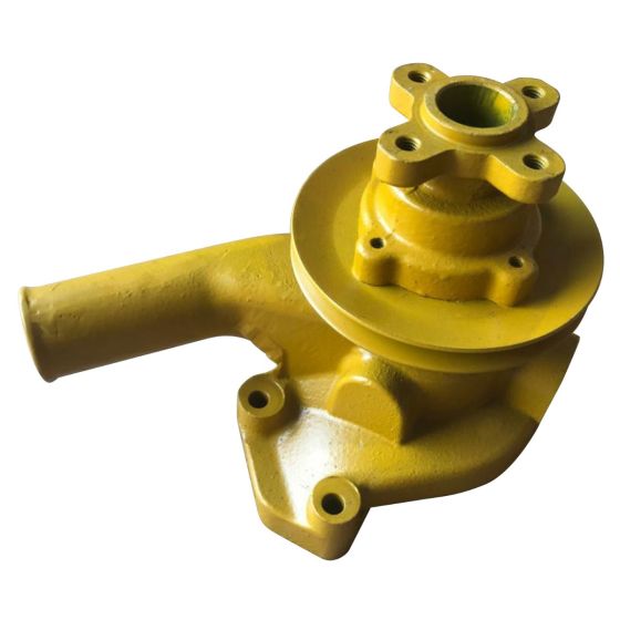 Water Pump 6144-61-1300 for Komatsu