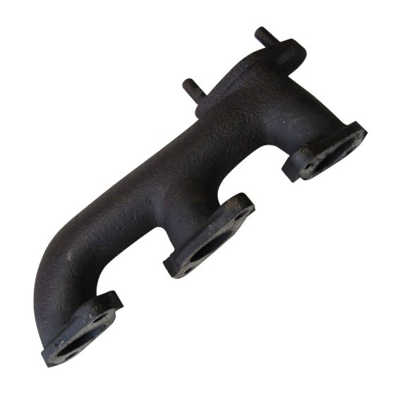 Exhaust Manifold 15321-12310 for Kubota