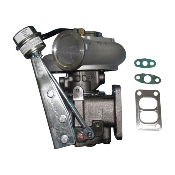 Turbo HX35W Turbocharger 6738-82-8030 for Komatsu 
