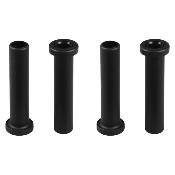 4 Packs Front or Rear A-Arm Bushing Kit 5436973 for Polaris 