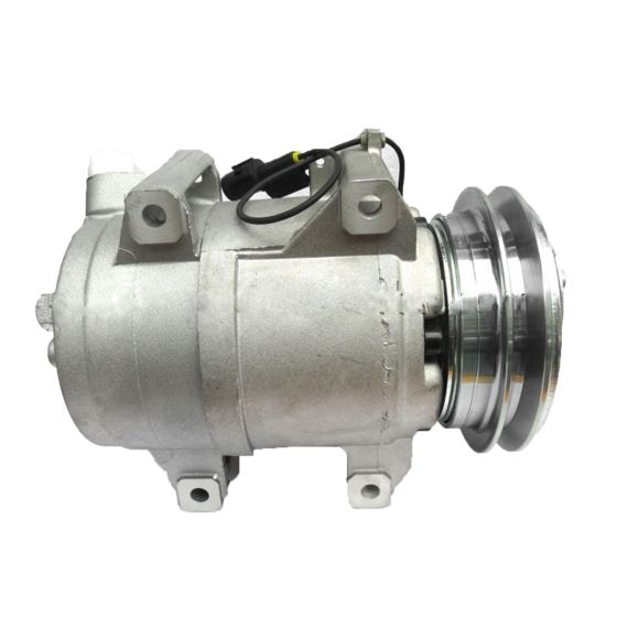 24V A/C Compressor 4621589 For Hitachi