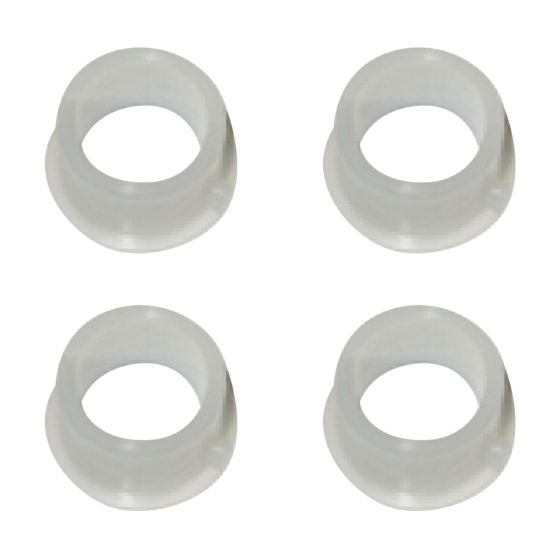 4PCS Plastic Bushing 6703879 for Bobcat