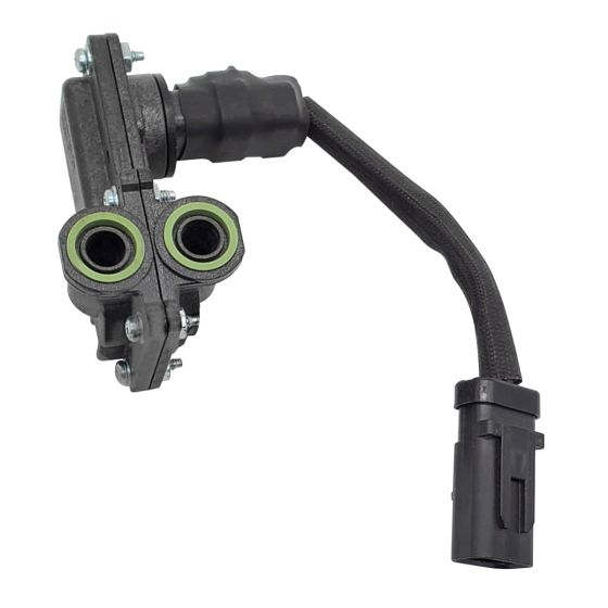 Pressure Sensor 2660136 For Caterpillar
