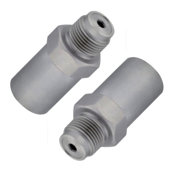 2 Pcs Pressure Relief Valve F00R000756 For Dodge Cummins For Ford