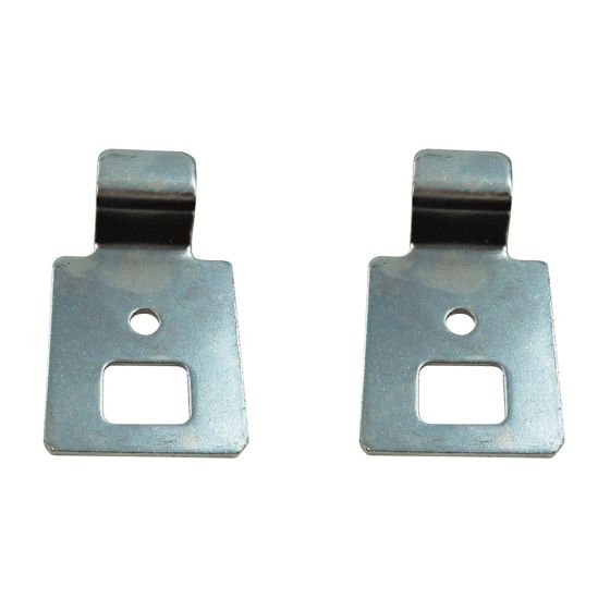 2 PCS Seat Hinge Plate 1025546-01 for Club Car