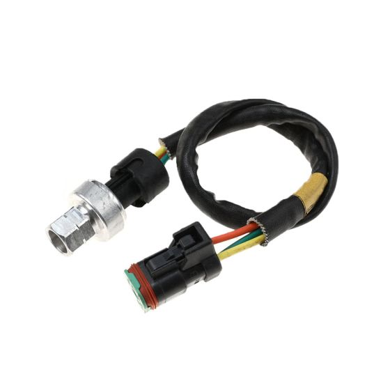 Oil Pressure Sensor 194-6725 For Caterpillar