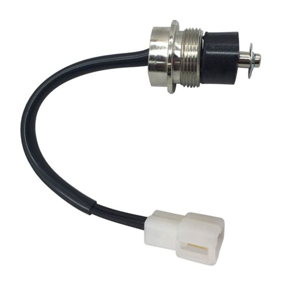 Hydraulic Oil Level Sensor YN52S00023P1 For Kobelco For New Holland