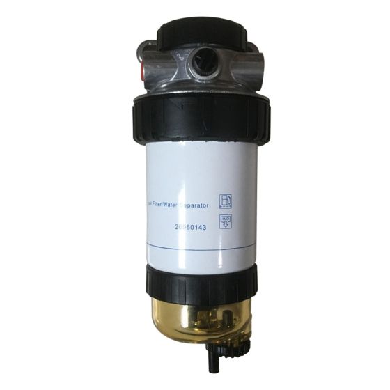 Fuel Filter 2656F815 For Perkins
