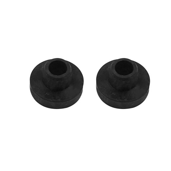 2PCS Rubber Bushing 6553411 For Bobcat