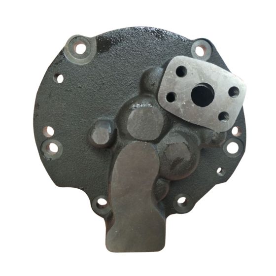 Gear Pump 5M-7864 For Caterpillar