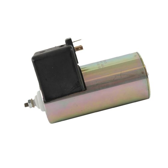 Fuel Shut Off Solenoid 01181665 For Deutz