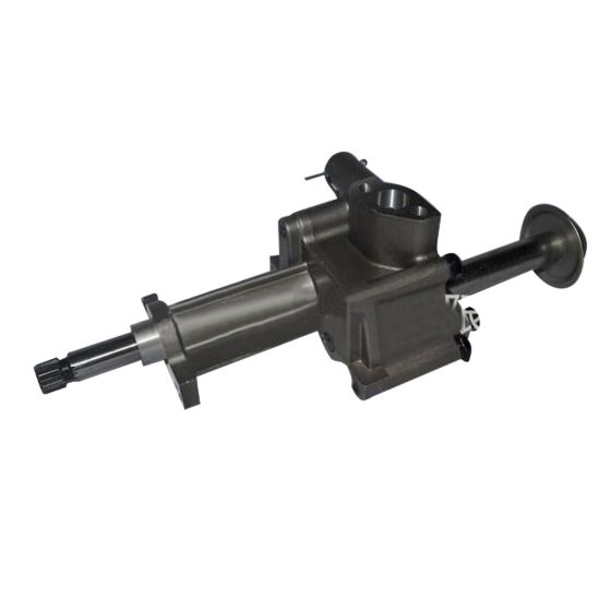 Oil Fuel Pump 65.05101-7020 for Doosan Daewoo