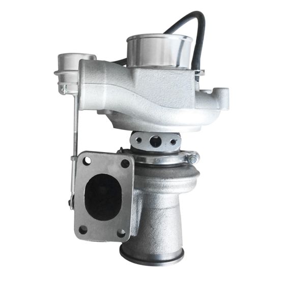 Turbocharger 6737-81-8290 For Komatsu 