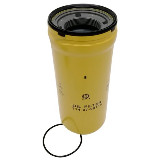 Hydraulic Filter 714-07-28712 For Komatsu