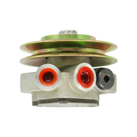 Fuel Pump VOE20460417 For Volvo