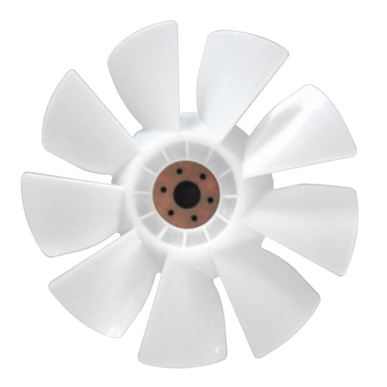  Cooling Fan 600-625-7620 For Komatsu