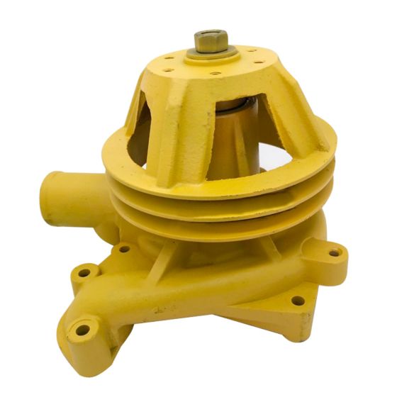 Water Pump 6221-63-1100 for Komatsu 