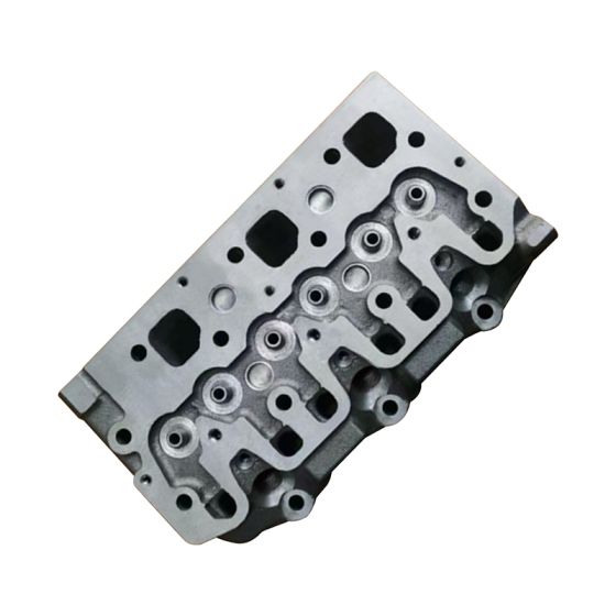 Cylinder Head Assembly for Perkins 