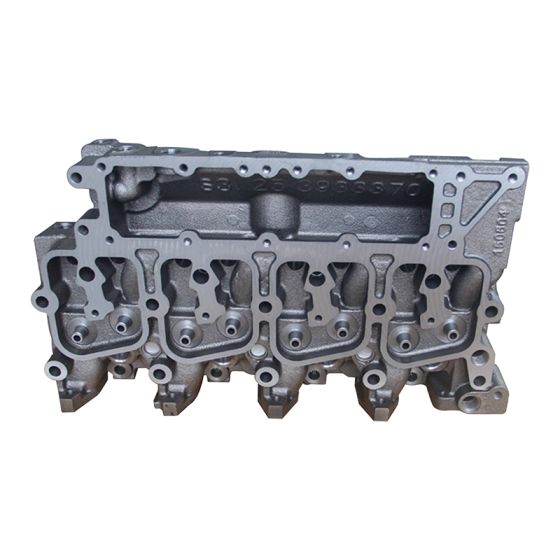 Cylinder Head 4981003 for Cummins