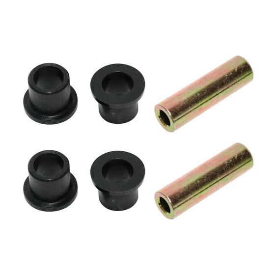2 Set Golf Cart A-Arm Carrier Tube Bushing Kit 602085 for EZGO