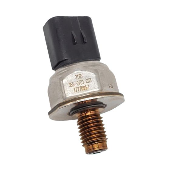Pressure Sensor CA3552701 For Caterpillar 