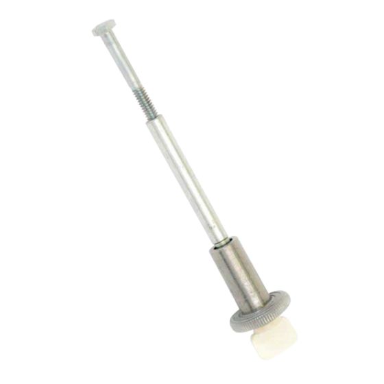 Fuel Filter Bolt Assembly 9918125 for Massey Ferguson