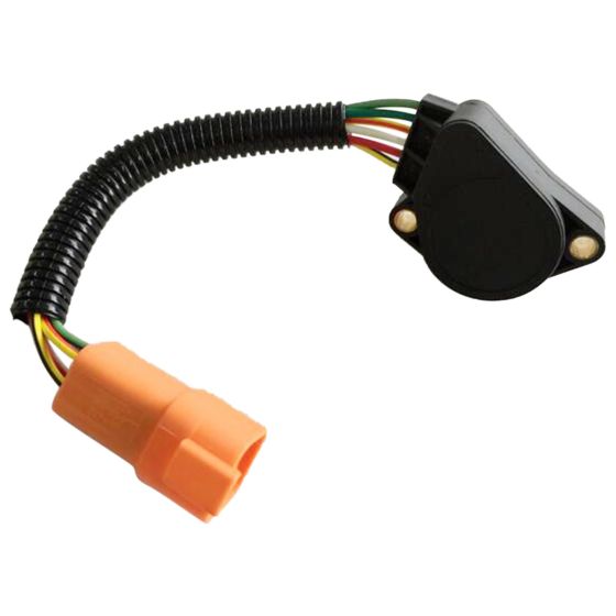 Throttle Position Sensor 21116800 For Volvo